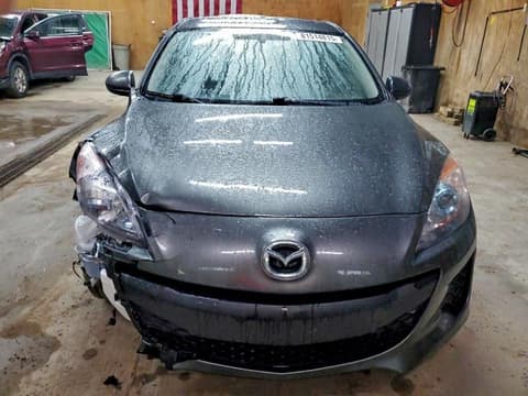 2012 Mazda 3, VIN JM1BL1V74C1628007. Фото 5 з 6 з аукціону Copart. Каталог авто зі США OpenDataCar.