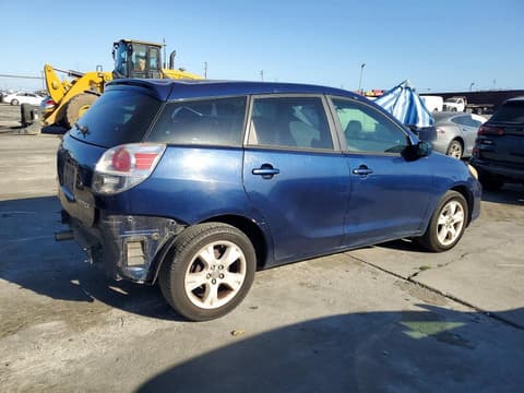 2005 Toyota Matrix, VIN 2T1KR32E85C482612. Фото 3 з 6 з аукціону Copart. Каталог авто зі США OpenDataCar.