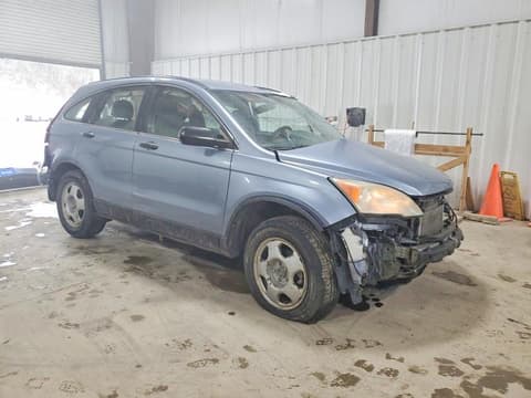 2011 Honda CR-V, VIN 5J6RE4H33BL058548. Фото 4 з 6 з аукціону Copart. Каталог авто зі США OpenDataCar.