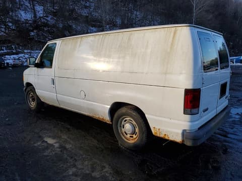 2006 Ford E-150, VIN 1FTRE14W66HA22799. Фото 2 з 6 з аукціону Copart. Каталог авто зі США OpenDataCar.
