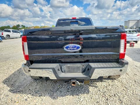 2019 Ford F-350 Super Duty, VIN 1FT8W3DT6KEC22636. Фото 6 з 6 з аукціону Copart. Каталог авто зі США OpenDataCar.