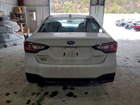 2024 Subaru Legacy, VIN 4S3BWAD63R3016670. Фото 6 з 6 з аукціону Copart. Каталог авто зі США OpenDataCar.