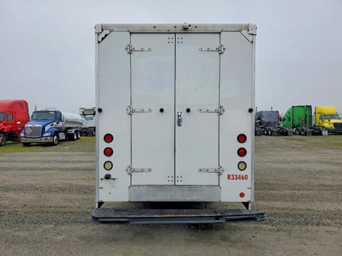 2008 Freightliner Sprinter, VIN WDPPF445789398530. Фото 6 з 6 з аукціону Copart. Каталог авто зі США OpenDataCar.