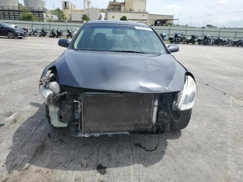 2012 Nissan Altima, VIN 1N4AL2AP8CN576175. Фото 5 з 6 з аукціону Copart. Каталог авто зі США OpenDataCar.