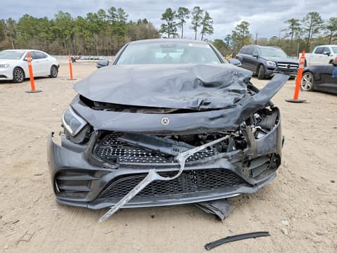 2020 Mercedes-benz CLS-Class, VIN WDD2J5KB3LA052129. Фото 5 з 6 з аукціону Copart. Каталог авто зі США OpenDataCar.