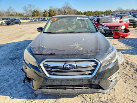 2019 Subaru Legacy, VIN 4S3BNEJ6XK3032370. Zdjęcie 5 z 6 z aukcji Copart. Katalog aut z USA OpenDataCar.