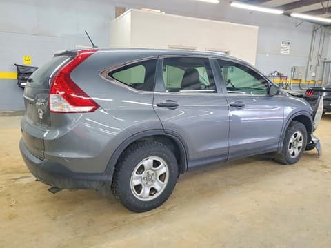 2014 Honda CR-V, VIN 2HKRM4H36EH717014. Фото 3 з 6 з аукціону Copart. Каталог авто зі США OpenDataCar.
