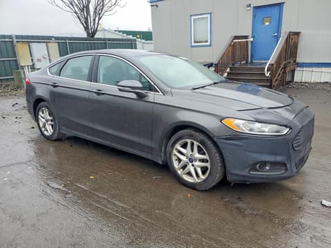 2015 Ford Fusion, VIN 3FA6P0HD2FR238721. Фото 4 з 6 з аукціону Copart. Каталог авто зі США OpenDataCar.