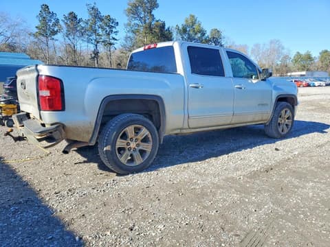 2014 Gmc Sierra, VIN 3GTP1UEC1EG400495. Фото 3 з 6 з аукціону Copart. Каталог авто зі США OpenDataCar.