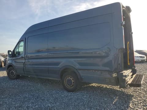 2020 Ford Transit, VIN 1FTBR3X89LKA18291. Фото 2 з 6 з аукціону Copart. Каталог авто зі США OpenDataCar.