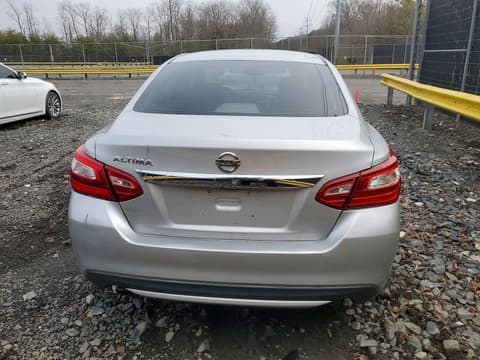 2017 Nissan Altima, VIN 1N4AL3AP6HC482904. Photo 6 of 6 from Copart auction. OpenDataCar US salvage catalog.