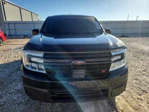 2024 Ford Maverick, VIN 3FTTW8S94RRB25988. Фото 5 из 6 с аукциона Copart. Каталог авто из США OpenDataCar.