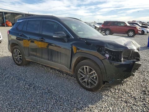 2026 Toyota Corolla Cross, VIN 7MUDAABG5TV149543. Фото 4 з 6 з аукціону Copart. Каталог авто зі США OpenDataCar.