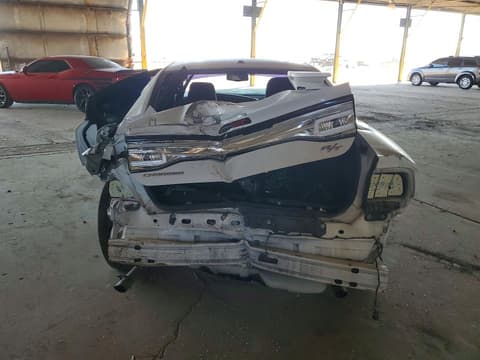 2014 Dodge Charger, VIN 2C3CDXCT4EH333308. Photo 6 of 6 from Copart auction. OpenDataCar US salvage catalog.