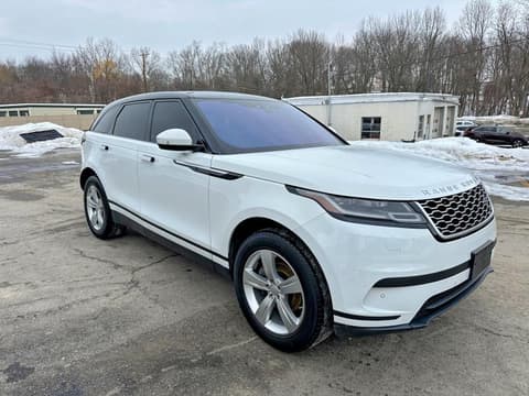 2020 Land rover Range Rover Velar, VIN SALYB2EX4LA270032. Фото 4 з 6 з аукціону Copart. Каталог авто зі США OpenDataCar.