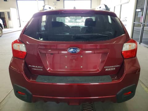 2016 Subaru Crosstrek, VIN JF2GPABC3G8311586. Фото 6 з 6 з аукціону Copart. Каталог авто зі США OpenDataCar.