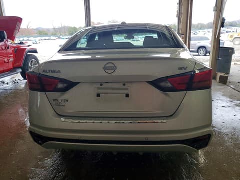 2023 Nissan Altima, VIN 1N4BL4DV1PN403324. Фото 6 з 6 з аукціону Copart. Каталог авто зі США OpenDataCar.