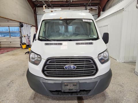 2016 Ford Transit, VIN 1FTYE1CMXGKA36141. Фото 5 з 6 з аукціону Copart. Каталог авто зі США OpenDataCar.