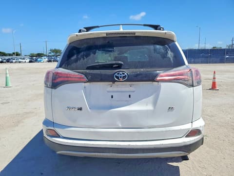 2017 Toyota RAV4, VIN 2T3NFREV5HW379243. Фото 6 з 6 з аукціону Copart. Каталог авто зі США OpenDataCar.