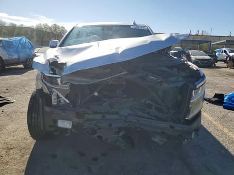 2018 Chevrolet Suburban, VIN 1GNSKHKC2JR238333. Фото 5 з 6 з аукціону Copart. Каталог авто зі США OpenDataCar.