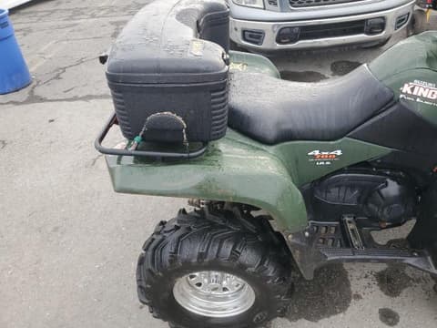 2005 Suzuki Lt-A700, VIN JSAAP41A352122680. Фото 6 з 6 з аукціону Copart. Каталог авто зі США OpenDataCar.