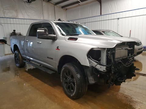 2023 Ram 2500, VIN 3C6UR5DL0PG519099. Фото 4 з 6 з аукціону Copart. Каталог авто зі США OpenDataCar.