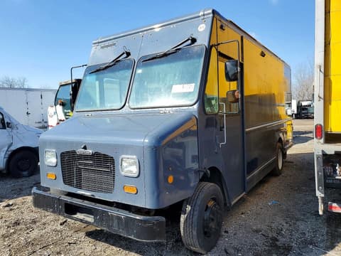 2020 Freightliner Mt45g, VIN 4UZAC2EA2LCMK0303. Фото 1 з 6 з аукціону Copart. Каталог авто зі США OpenDataCar.