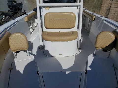 2021 Wahoo Boat, VIN SMNSH207K021. Фото 6 з 6 з аукціону Copart. Каталог авто зі США OpenDataCar.