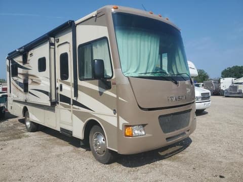 2014 Ford F53, VIN 1F65F5DYXE0A09882. Photo 1 of 6 from Copart auction. OpenDataCar US salvage catalog.