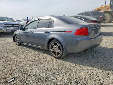 2005 Acura TL, VIN 19UUA66215A028032. Zdjęcie 2 z 6 z aukcji Copart. Katalog aut z USA OpenDataCar.