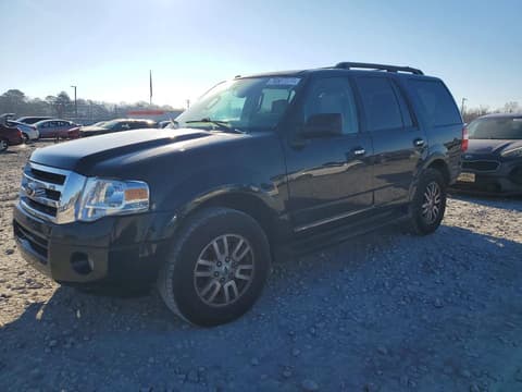 2014 Ford Expedition, VIN 1FMJU1H53EEF32961. Фото 1 з 6 з аукціону Copart. Каталог авто зі США OpenDataCar.
