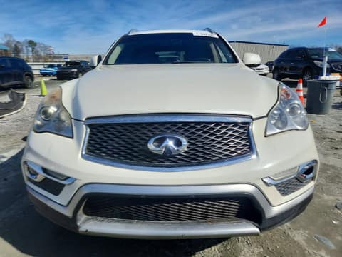 2016 Infiniti QX50, VIN JN1BJ0RR0GM262825. Zdjęcie 5 z 6 z aukcji Copart. Katalog aut z USA OpenDataCar.