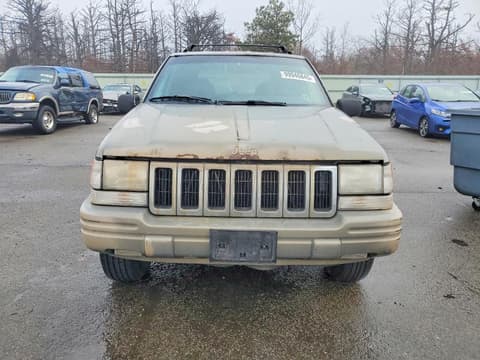 1998 Jeep Grand Cherokee, VIN 1J4GZ48S9WC232244. Фото 5 з 6 з аукціону Copart. Каталог авто зі США OpenDataCar.