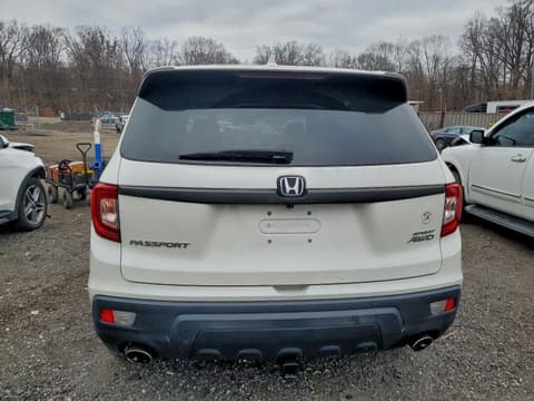 2019 Honda Passport, VIN 5FNYF8H29KB013775. Фото 6 з 6 з аукціону Copart. Каталог авто зі США OpenDataCar.