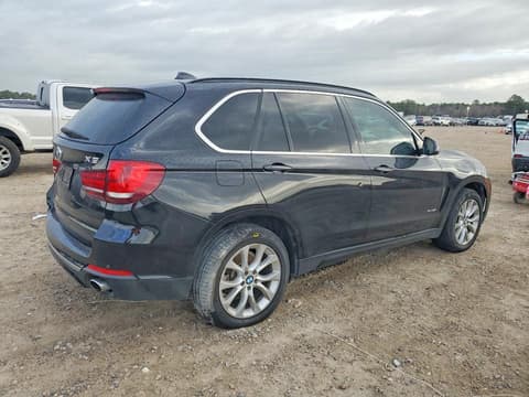 2015 Bmw X5, VIN 5UXKR0C59F0P13282. Фото 3 з 6 з аукціону Copart. Каталог авто зі США OpenDataCar.