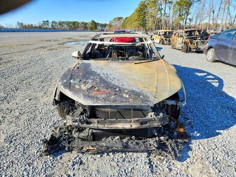 2020 Audi A4, VIN WAUGMAF43LA041186. Фото 5 з 6 з аукціону Copart. Каталог авто зі США OpenDataCar.