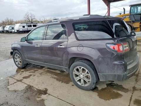 2015 Gmc Acadia, VIN 1GKKVRKD7FJ224999. Фото 2 з 6 з аукціону Copart. Каталог авто зі США OpenDataCar.