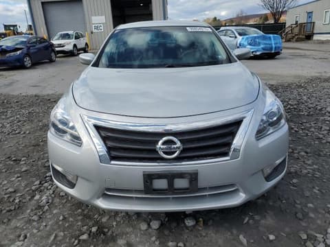 2013 Nissan Altima, VIN 1N4AL3AP7DC268305. Фото 5 з 6 з аукціону Copart. Каталог авто зі США OpenDataCar.