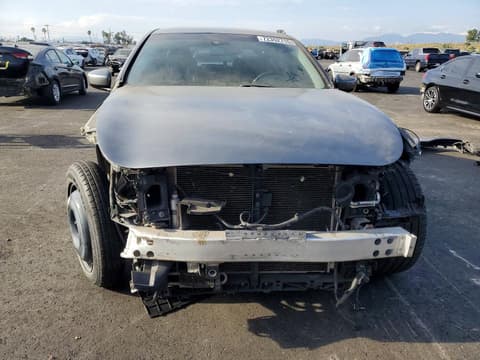 2013 Infinity G37, VIN JN1CV6AR2DM755019. Zdjęcie 5 z 6 z aukcji Copart. Katalog aut z USA OpenDataCar.