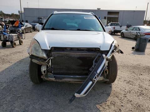 2004 Honda CR-V, VIN SHSRD78884U225507. Фото 5 з 6 з аукціону Copart. Каталог авто зі США OpenDataCar.