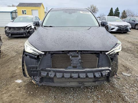 2019 Infiniti QX50, VIN 3PCAJ5M19KF114956. Photo 5 of 6 from Copart auction. OpenDataCar US salvage catalog.