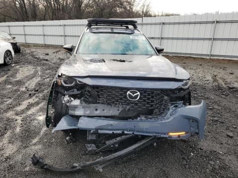 2023 Mazda CX-50, VIN 7MMVABXY8PN135234. Фото 5 з 6 з аукціону Copart. Каталог авто зі США OpenDataCar.