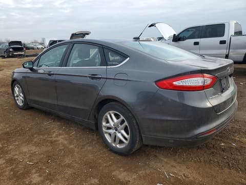 2015 Ford Fusion, VIN 3FA6P0H79FR152915. Фото 2 из 6 с аукциона Copart. Каталог авто из США OpenDataCar.