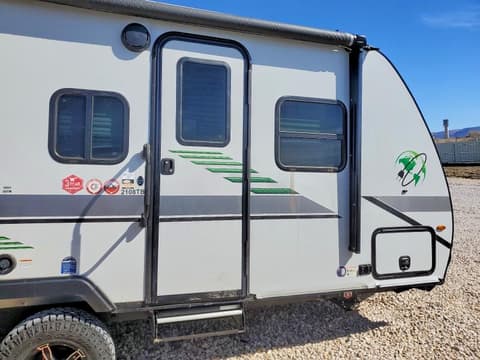 2022 Winnebago Mm 2108tb, VIN 54CTM7K26N3074070. Фото 5 з 6 з аукціону Copart. Каталог авто зі США OpenDataCar.