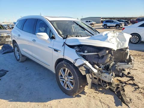 2019 Buick Enclave, VIN 5GAERBKW0KJ129394. Фото 4 з 6 з аукціону Copart. Каталог авто зі США OpenDataCar.