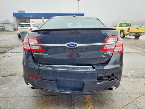 2015 Ford Taurus, VIN 1FAHP2E81FG169474. Фото 6 з 6 з аукціону Copart. Каталог авто зі США OpenDataCar.