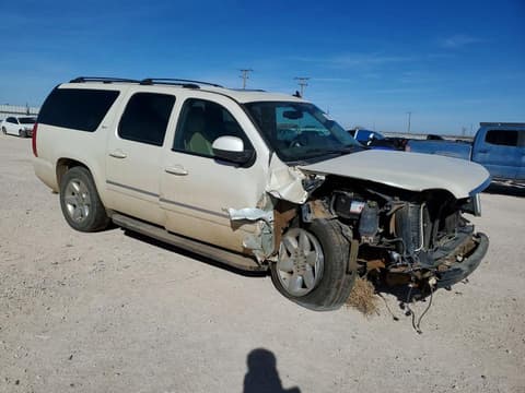 2013 Gmc Yukon XL, VIN 1GKS1KE0XDR376513. Photo 4 of 6 from Copart auction. OpenDataCar US salvage catalog.