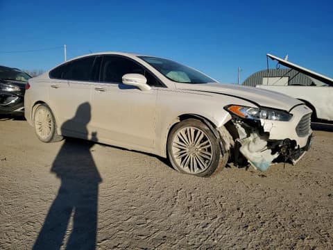 2015 Ford Fusion, VIN 3FA6P0HD2FR209476. Фото 4 з 6 з аукціону Copart. Каталог авто зі США OpenDataCar.