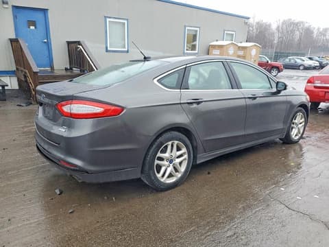 2015 Ford Fusion, VIN 3FA6P0HD2FR238721. Фото 3 з 6 з аукціону Copart. Каталог авто зі США OpenDataCar.
