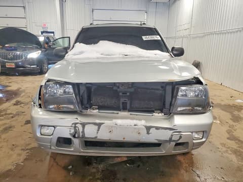 2007 Chevrolet Trailblazer, VIN 1GNDT13S972222229. Фото 5 з 6 з аукціону Copart. Каталог авто зі США OpenDataCar.